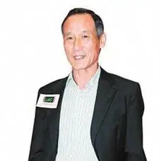 陈惠敏 饰 笠哥