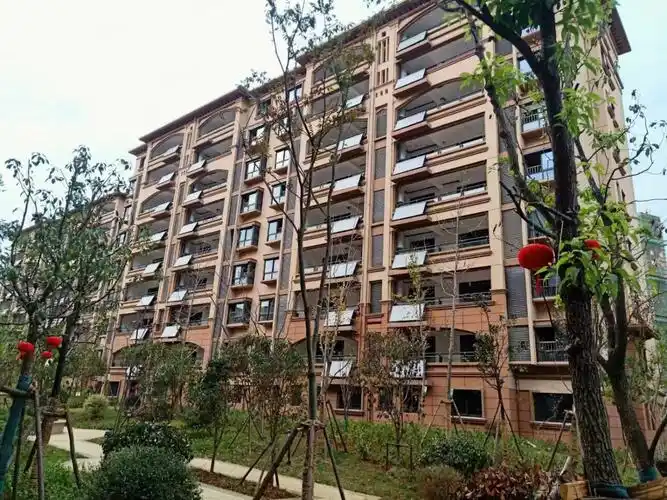 御景星城(盱眙)4室2厅2卫138㎡南120万