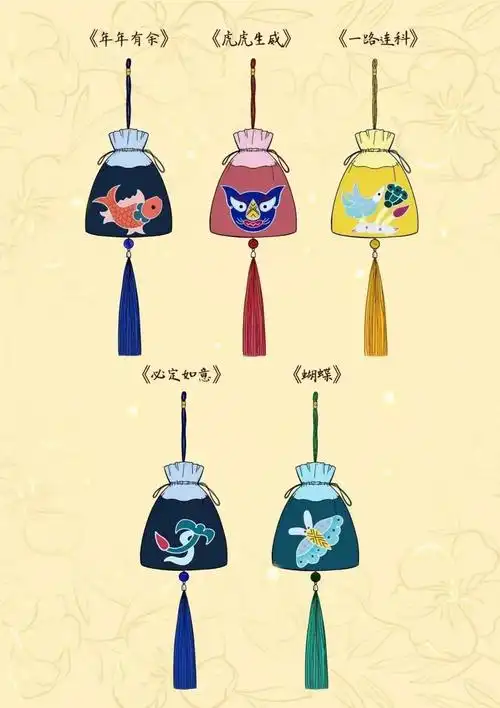 这些"脑洞大开"的非遗文创设计作品,你喜欢哪个?_长江云 - 湖北网络广