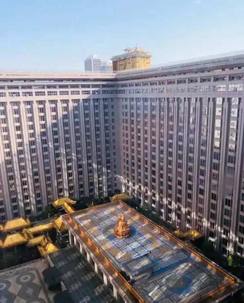 到长沙旅游外地人,必去的网红打卡地:万家丽广场的6大文化看点啊_游客