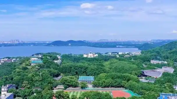 发布武汉大学2024年强基计划招生简章