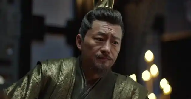 《庆余年》范建为什么能够一直得到重用?金融奇才,政治高手