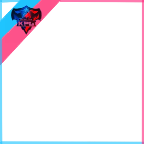 阿黎自制免扣王者荣耀头框