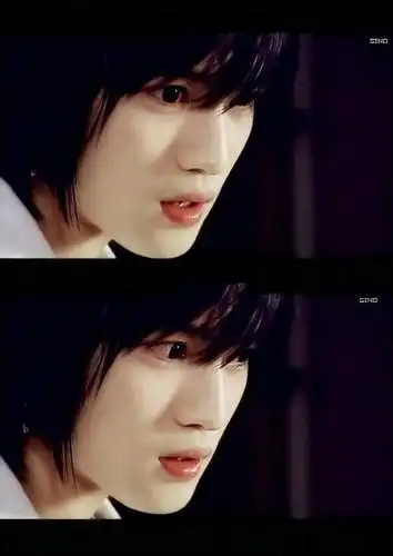 【有图有视频】听说组里有人黑金在中的颜值?来看.