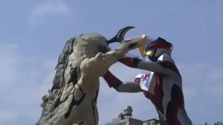 奥特曼 - 播单 - 优酷视频