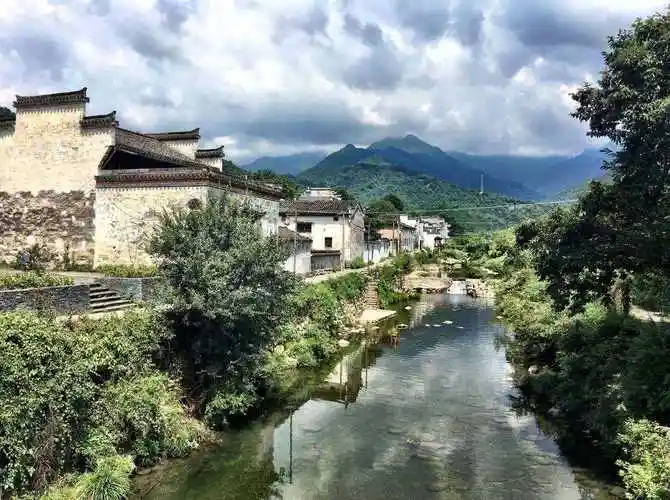 安徽黄山市旅游景点(安徽省黄山市4a) - 悦闻天下