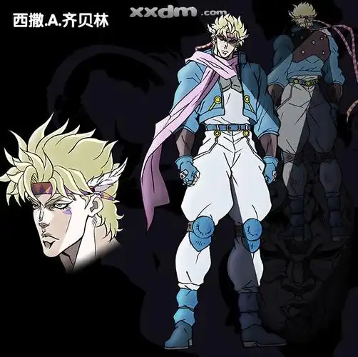 jojo的奇妙冒险全集_动画片jojo的奇妙冒险全集_jojo的奇妙冒险第一部