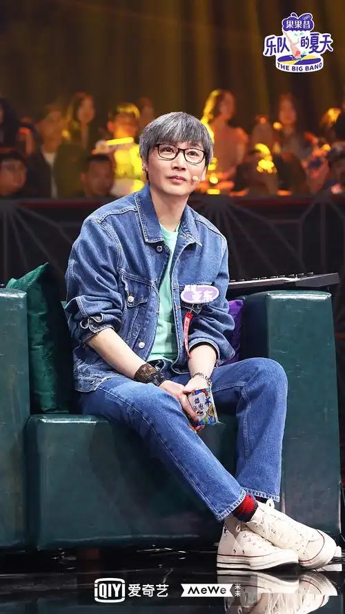 乐队的夏天 第一季 剧照