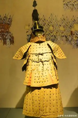 不仅明军爱用,朝鲜和后金也夸好,棉甲是大明最成功文化输出之一