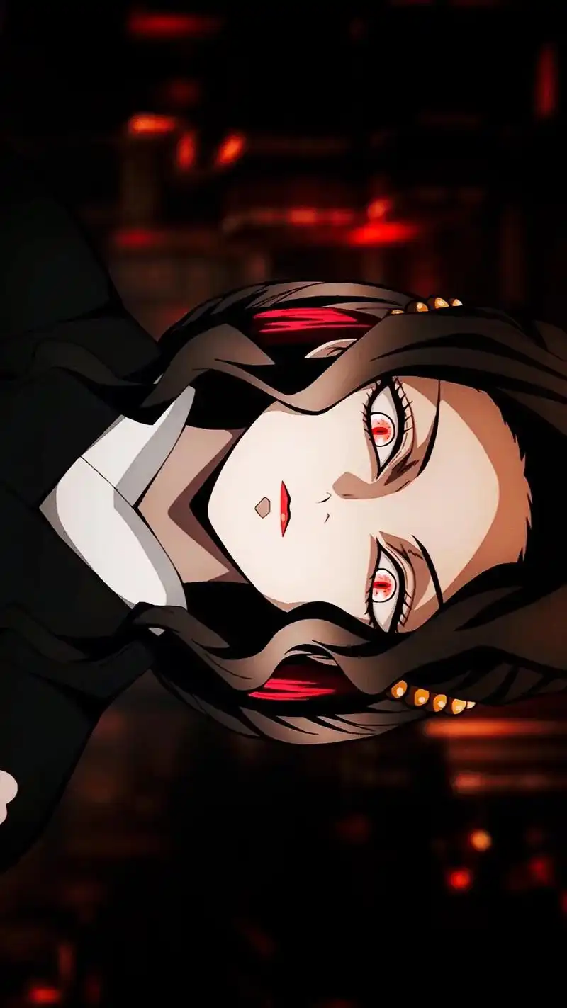 鬼灭之刃 #壁纸 #鬼灭之刃壁纸 - 抖音