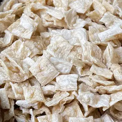 河南逍遥镇京遥胡辣汤专用面筋片200g脱水干面筋早餐店家用速食