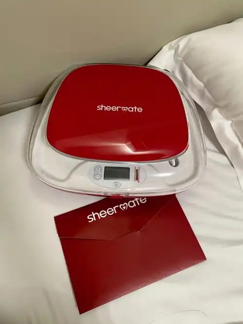 脱毛仪sheermateyyds