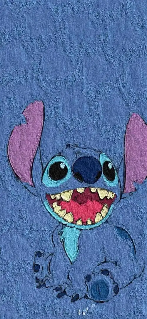 啊啦 星际宝贝史迪奇可爱图片,啊啦咿呀咿呀啦(壁纸小馆:史迪奇萌爱