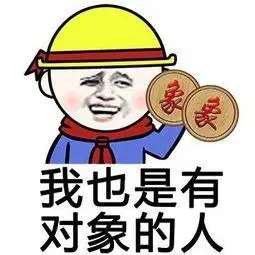 搞笑表情象棋对象图片