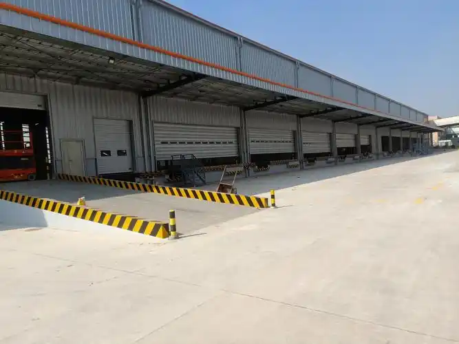 80000方丙二类高台仓库低价出租可分租