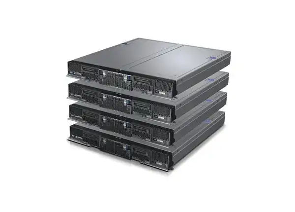 ibm flex system x880 x6 刀片式服务器 产品图