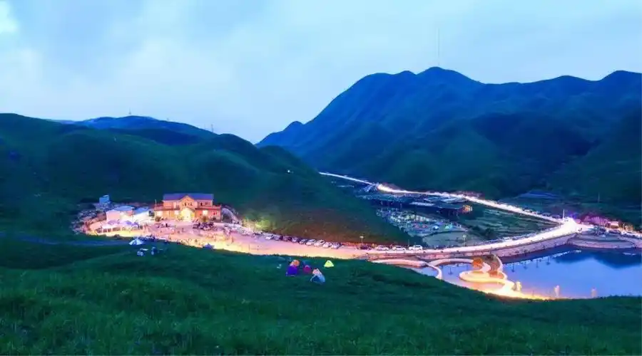 【闽东日报】清新柘荣 风光正好_旅游