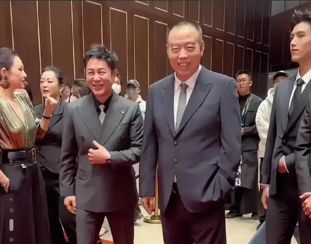 陈凯歌这一推,娱乐圈的世态炎凉,在章子怡身上体现得淋漓尽致