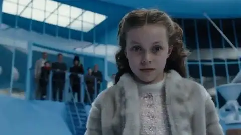 维露卡查理和巧克力工厂