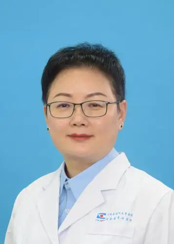 平乐正骨学术思想研究室主任,国家非物质文化遗产"平乐郭氏正骨法