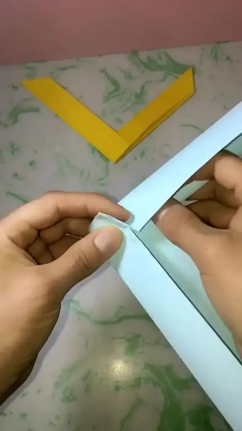 17秒教会你折回旋镖