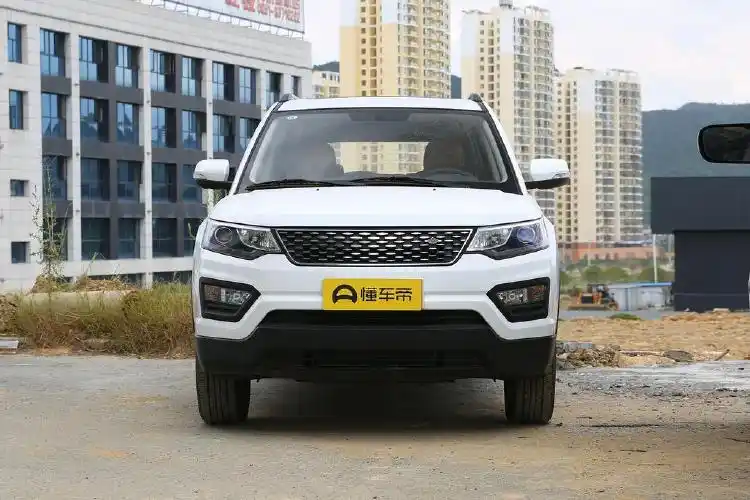 长安cx70怎么样2016款长安cx70七座新车报价