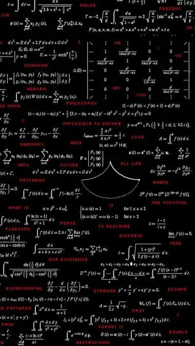 学霸壁纸 动漫 高清