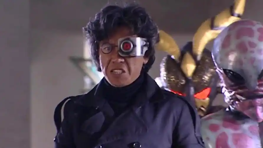 铠甲勇士:堂堂雪獒铠甲召唤人也不过如此,界王你好狠心!