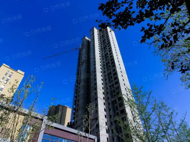 绿地ifc中央公馆相册