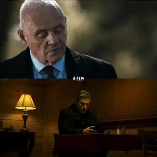 每日推荐安东尼霍普金斯大师2021