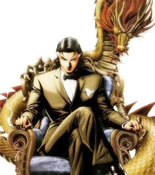 多数朋友对《古惑仔》系列的了解停留在影视作品,实际牛佬漫画的内容