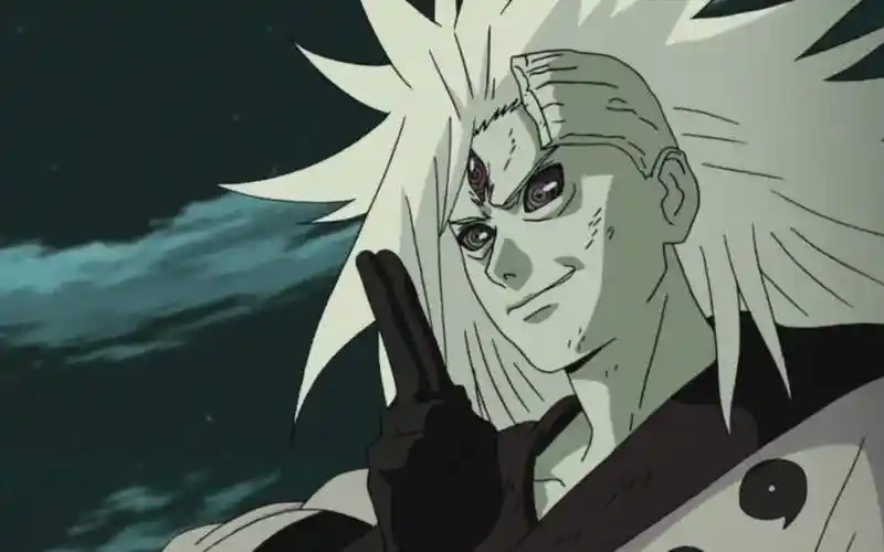 【死神vs火影】六道斑观赏性十割