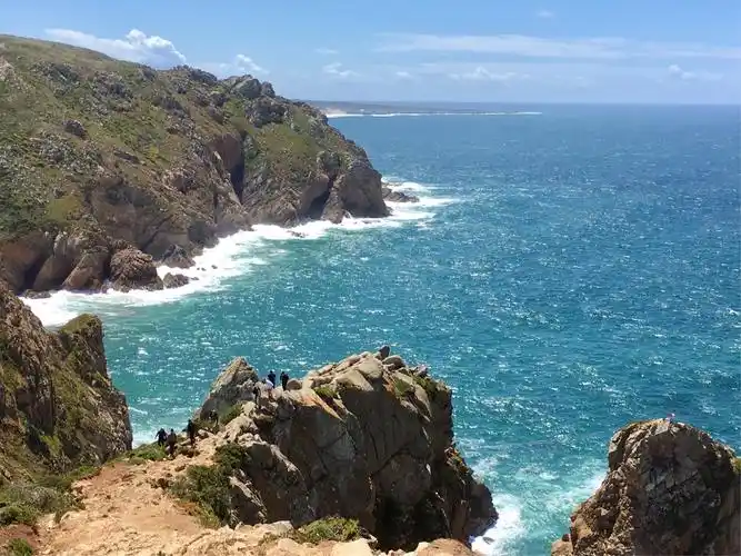 欧州最西端罗卡角～西葡旅行第35天