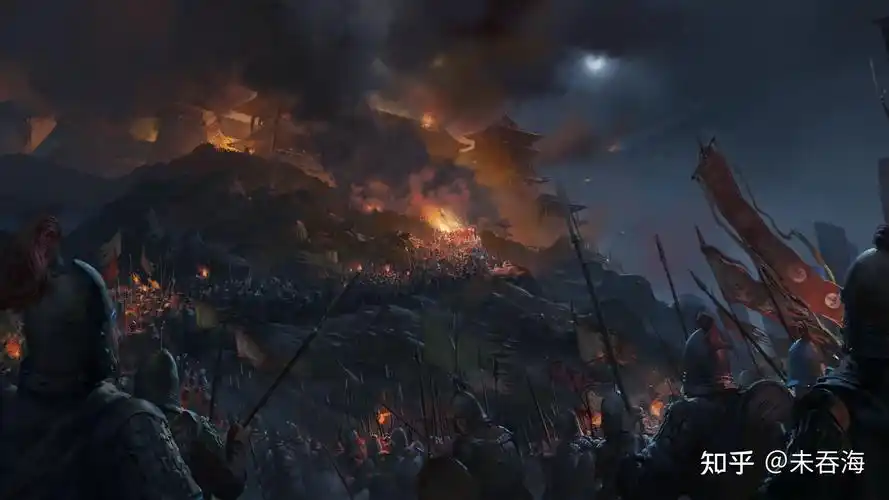 《明朝那些事儿1洪武大帝》金句分享 - 知乎