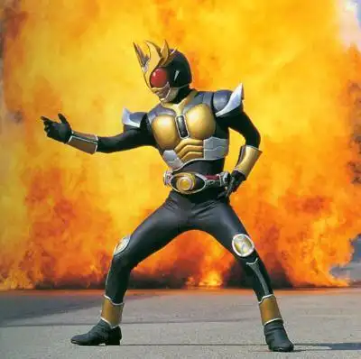 假面骑士亚极陀