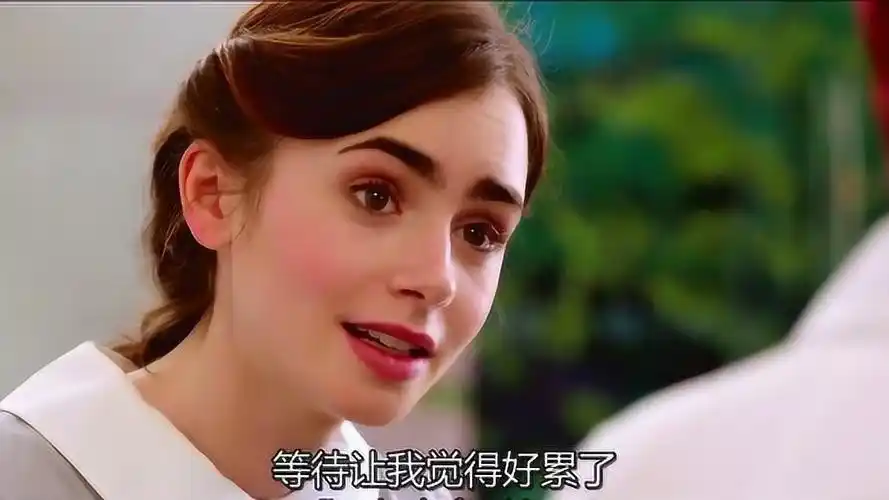 爱你罗茜心上人吻别的女人被发现最终还是选择原谅他