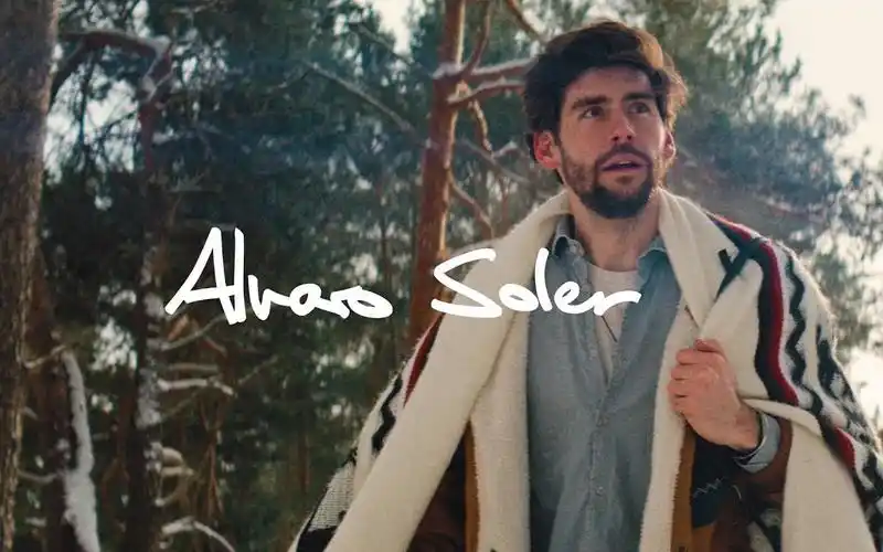 预告罗罗alvarosolerspringiscomingllegalaprimavera