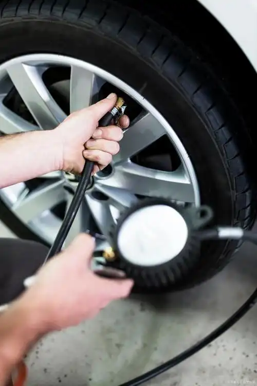 汽车补胎救援服务