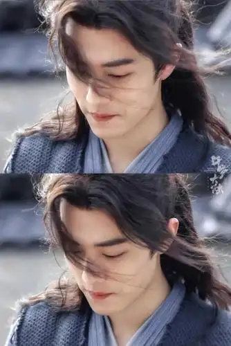 《斗罗大陆》肖战饰演唐三到位,剧情引人不拖沓,主题充满正能量