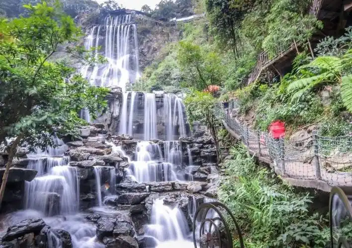 清远市旅游景点排行榜(清远旅游景点排名前十) - 壹游酷旅游