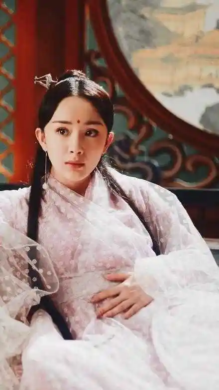 白浅最好看的十套衣服每一套都仙气十足