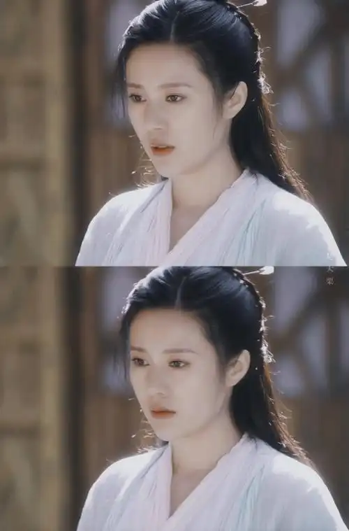 (邬靖靖)纪晓芙.