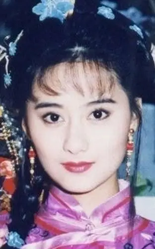 《梅花烙》白吟霜