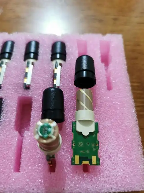 四臂螺旋天线sarantel重出江湖,性能好满足狭小空间设计gps天线