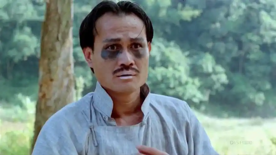 《音乐僵尸》林正英电影中最难搞的僵尸,黄纸神符都不怕!