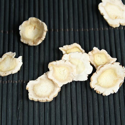 桔梗中药材专卖500g包邮茶吉梗可中草药桔梗