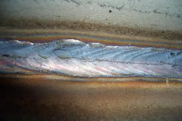 焊接裂纹(材料 | 造船业)_技点百科