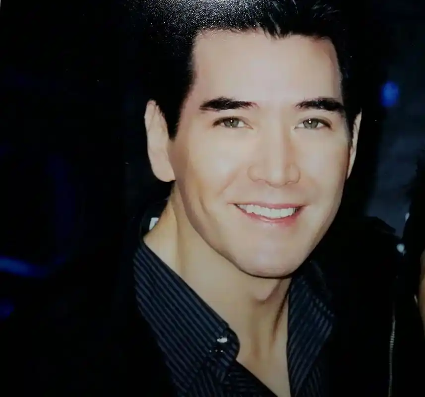 费翔daddy美照.#费翔 #商务殷语 #费翔经典老歌 - 抖音