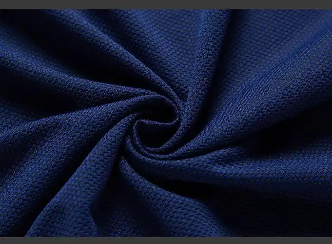 速干面料 男款藏青色运动t恤 运动舒适