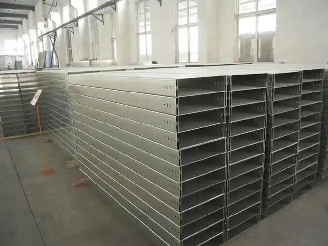 济南电缆桥架安装时应该注意哪些标准